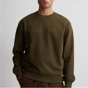 トップス Saturdays NYC Bowery Fundamental Crew/M s-l400.jpg